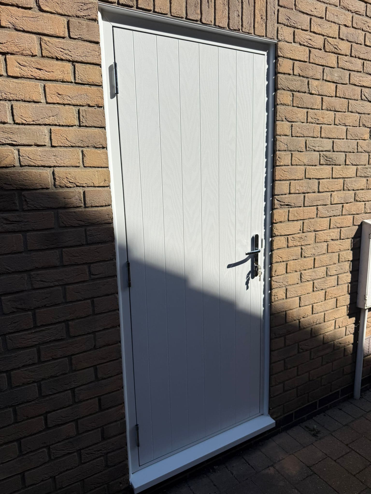 Doors project 4