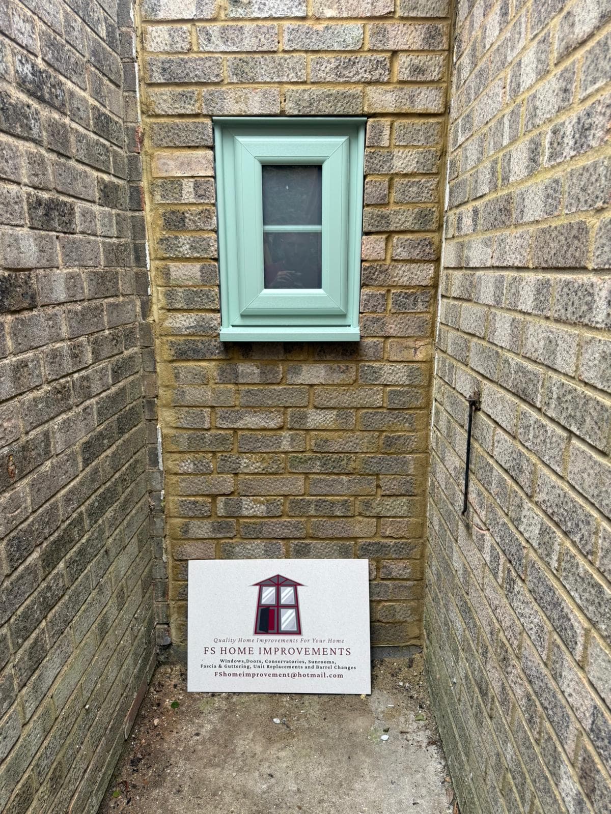 Chartwell Green uPVC Windows photo 3